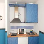 Rompeolas Apartment 3*