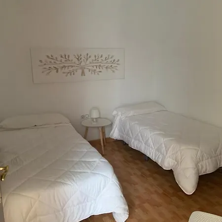 Apartment Apartahotel Rompeolas