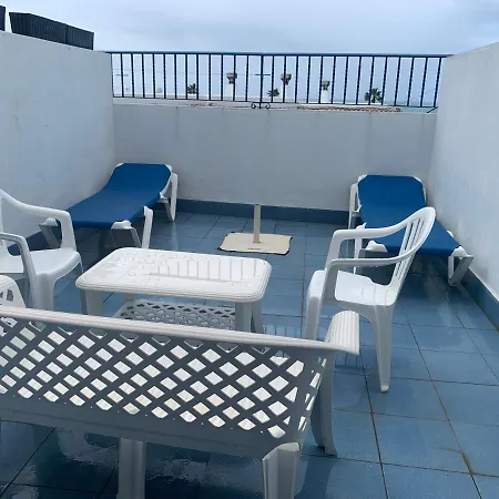 Playa Conil Apartament 3*