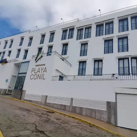 Apartament Playa Conil 3*