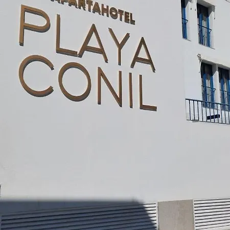 公寓 Playa Conil 3*
