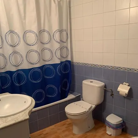 Apartament Playa Conil Conil De La Frontera