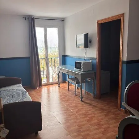 Apartahotel Rompeolas