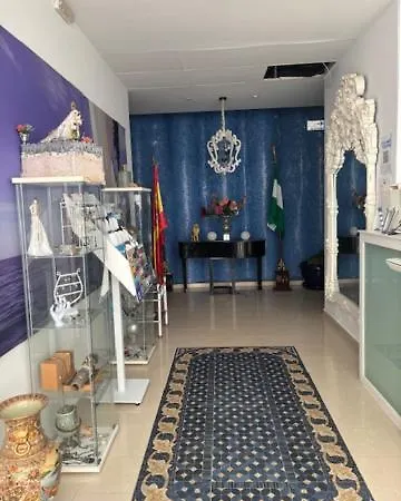 Apartment Rompeolas Conil De La Frontera