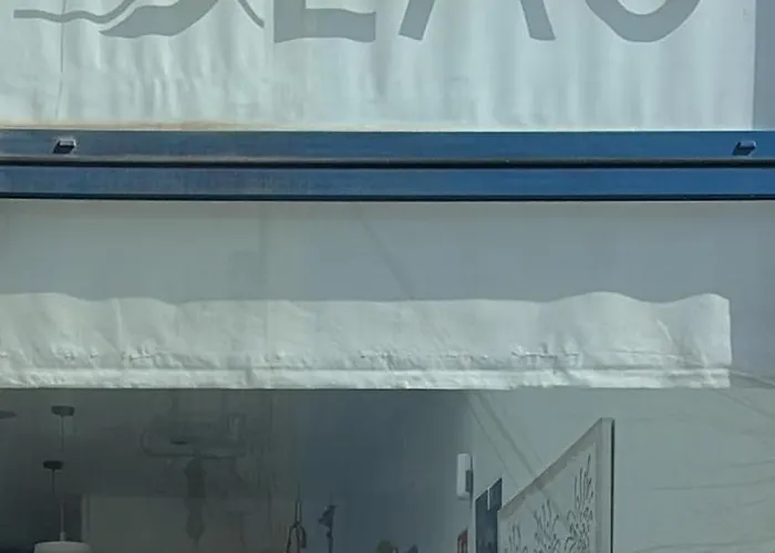 Rompeolas דירה 3*