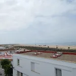Rompeolas コニル・デ・ラ・フロンテラ