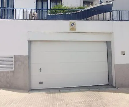 Apartahotel Rompeolas Appartement 4*