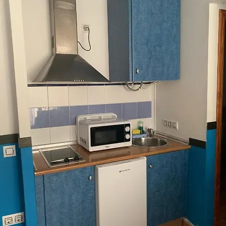 Apartahotel Rompeolas 4* Conil De La Frontera