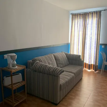 Apartahotel Rompeolas Appartement Conil De La Frontera