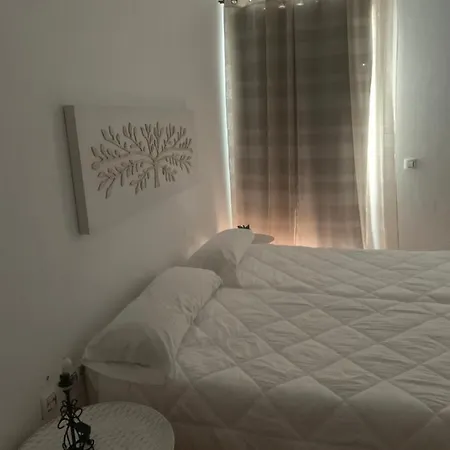 Apartahotel Rompeolas Lägenhet