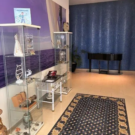 Apartahotel Rompeolas Appartement 4*