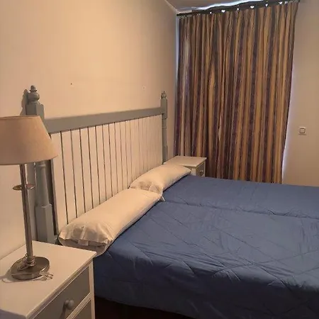 Apartahotel Rompeolas Lägenhet Conil De La Frontera