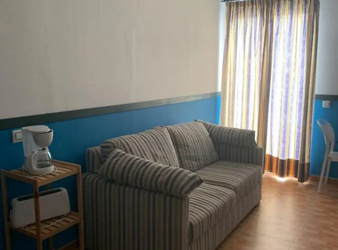 Rompeolas Apartament Conil De La Frontera