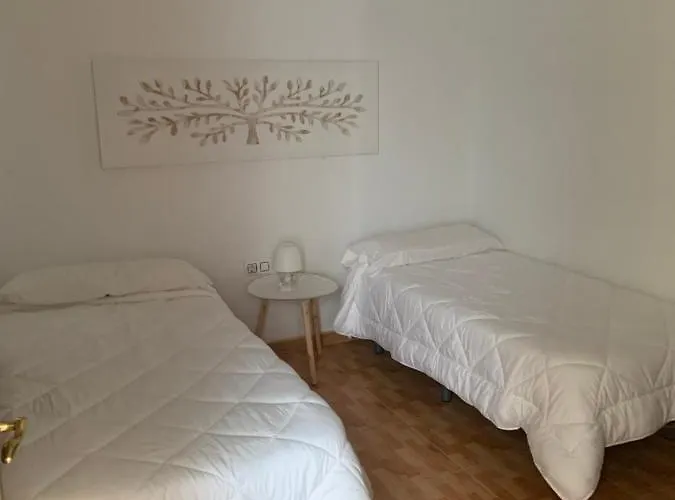 Apartament Rompeolas