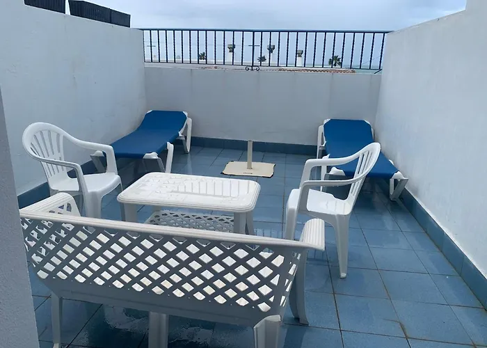 Rompeolas Apartament 3*