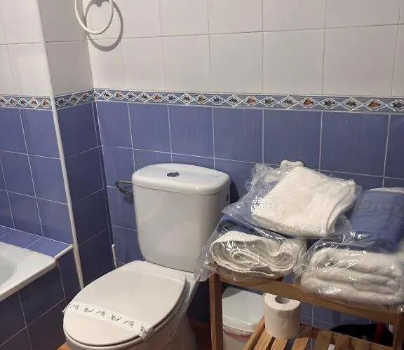 Apartament Rompeolas 3*