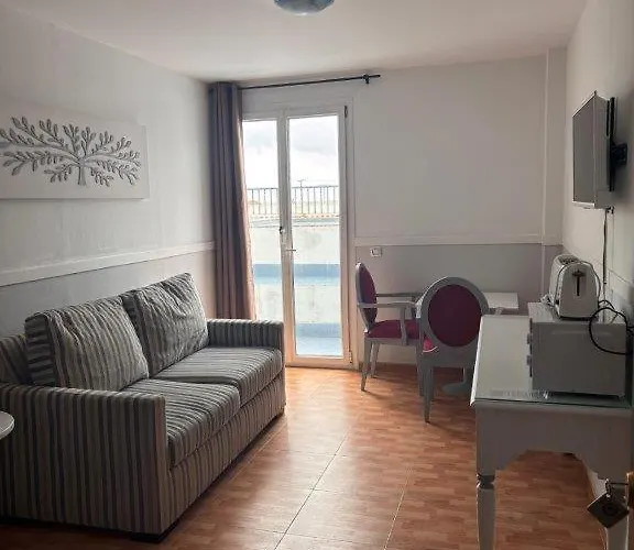 Rompeolas Apartament Conil De La Frontera