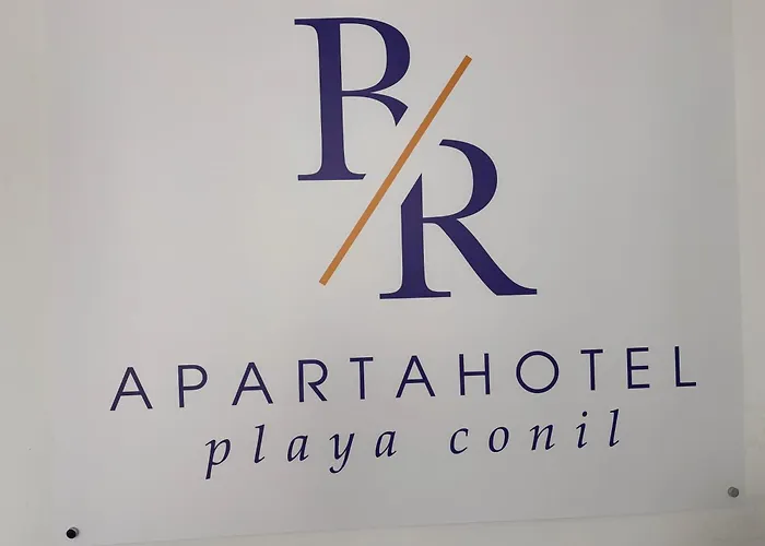Apartahotel Rompeolas 4* Conil De La Frontera