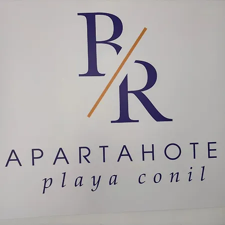 Apartahotel Rompeolas 4* Conil De La Frontera