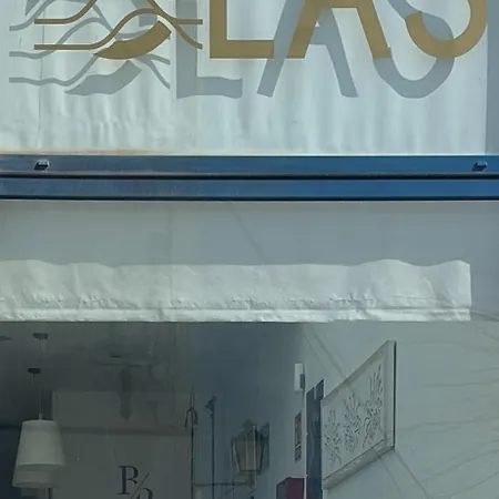 Rompeolas Apartmán 3*