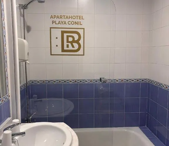 Apartahotel Rompeolas 4*