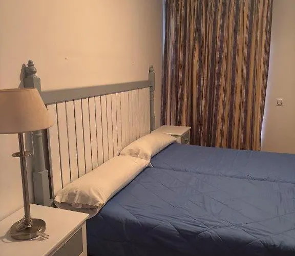 Rompeolas Apartmán Conil De La Frontera