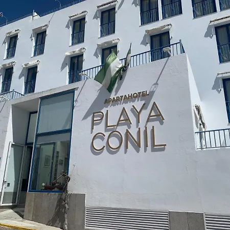 Apartahotel Rompeolas
