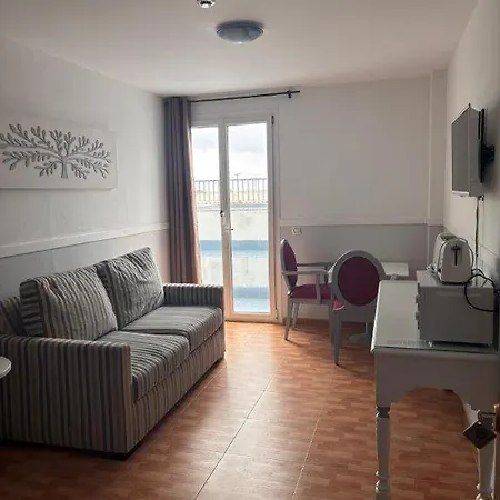 Rompeolas Apartment Conil De La Frontera